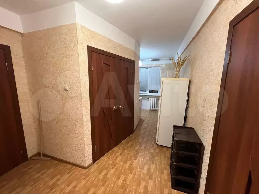 2-к. квартира, 60 м, 5/5 эт. - Фото 1