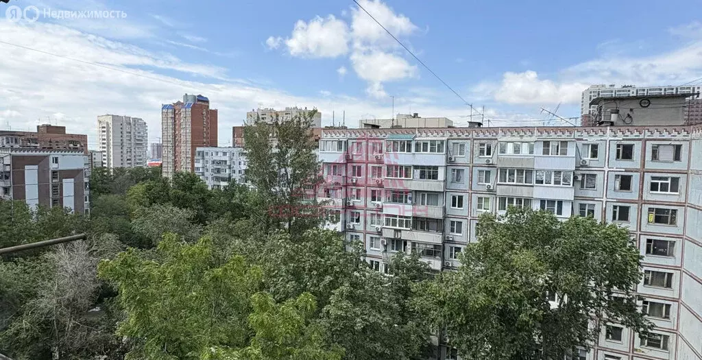 1-комнатная квартира: Ростов-на-Дону, улица Ерёменко, 85/1 (24 м) - Фото 0