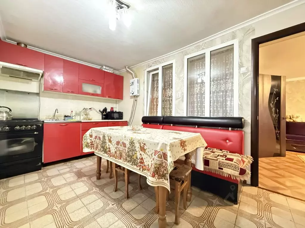 Дом в Северная Осетия, Владикавказ ул. Колка Кесаева (70 м) - Фото 2