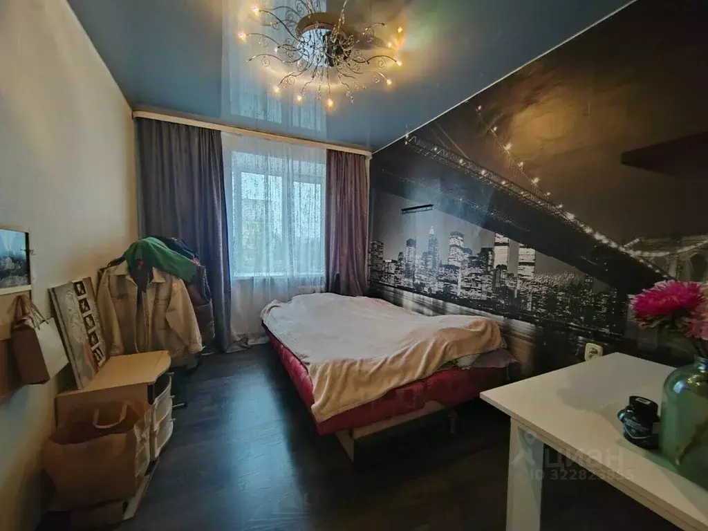 4-к кв. Свердловская область, Нижний Тагил просп. Вагоностроителей, 55 ... - Фото 1