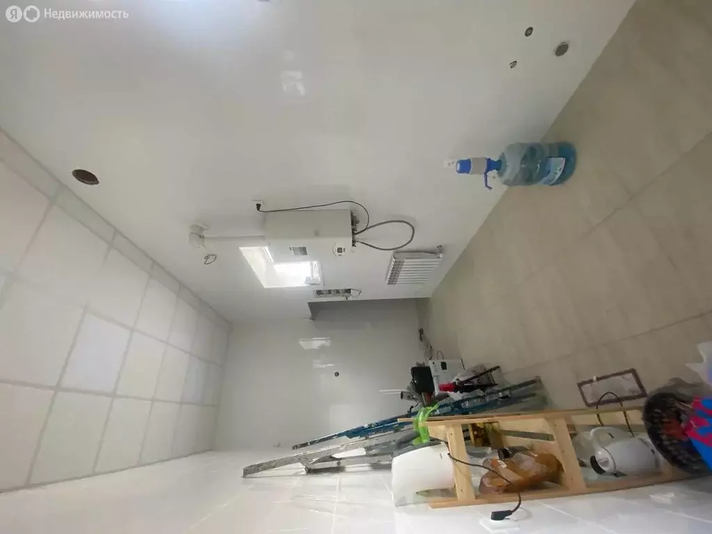 Офис (80 м) - Фото 2