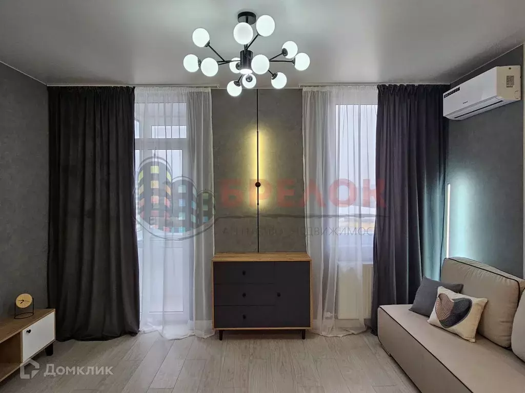 Продаётся квартира-студия, 27 м - Фото 0