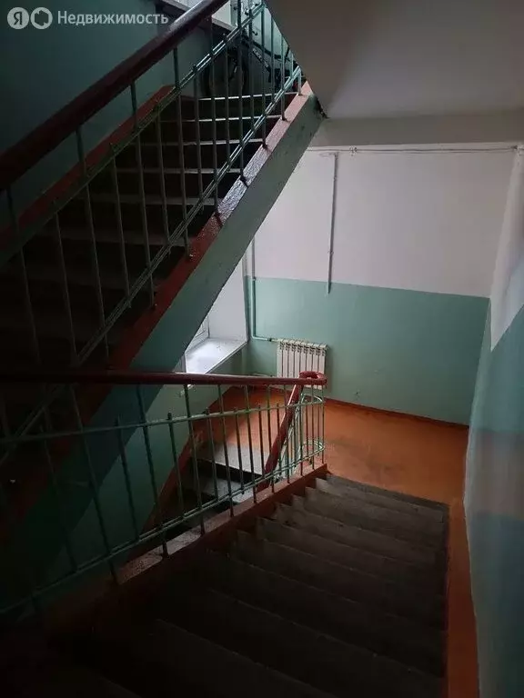 3-комнатная квартира: Рыбинск, Молодёжная улица, 11 (81 м) - Фото 1