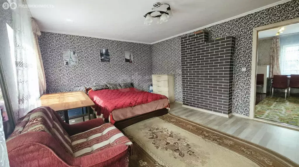 Дом в Калининградская область, Правдинский муниципальный округ, ... - Фото 2