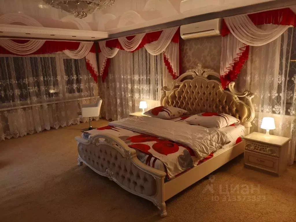 2-к кв. Самарская область, Самара Демократическая ул., 2б (107.0 м) - Фото 2