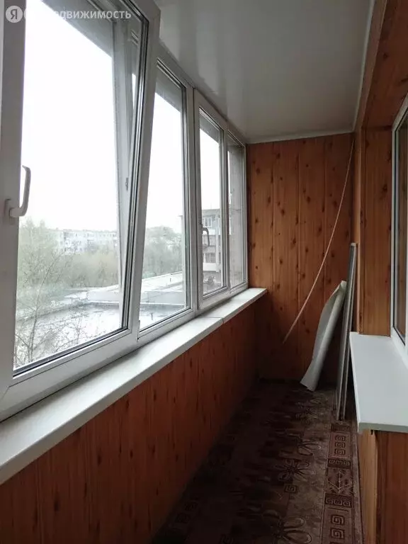 2-комнатная квартира: Екатеринбург, улица Бахчиванджи, 12 (49.7 м) - Фото 2