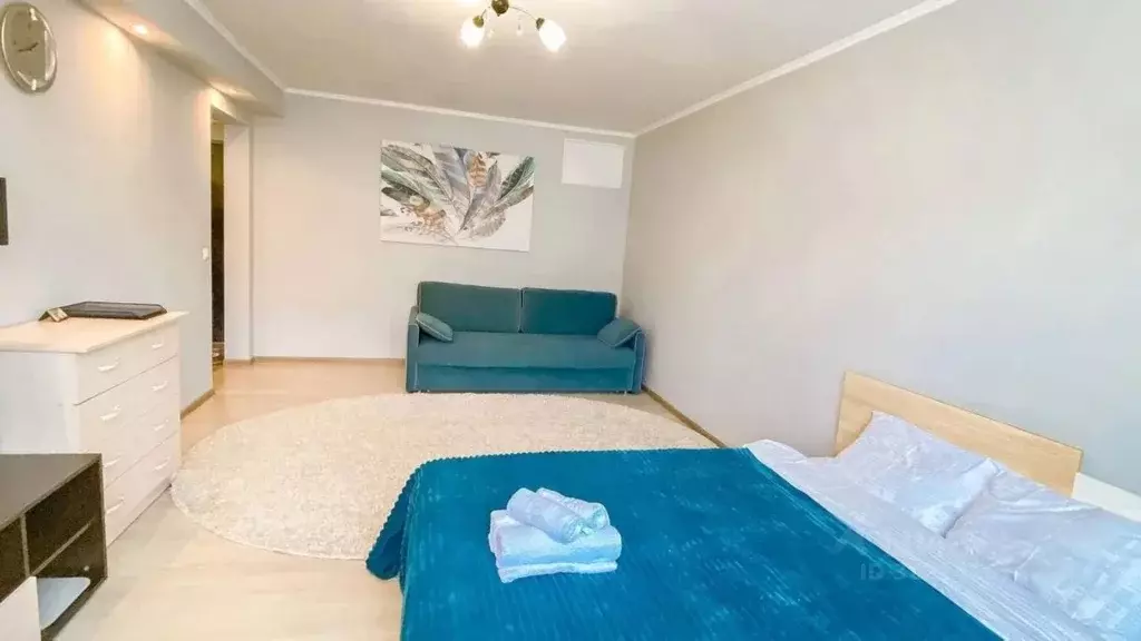 2-к кв. Краснодарский край, Сочи городской округ, с. Раздольное ул. ... - Фото 2