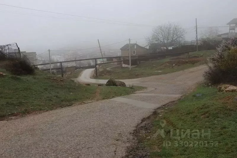 Участок в Севастополь, Севастополь, Балаклава г. Рассвет-2 ... - Фото 1