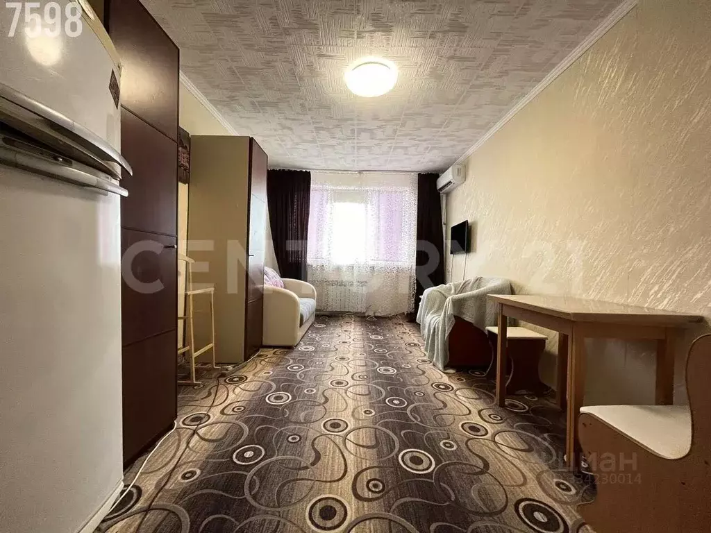 Комната Севастополь ул. Николая Музыки, 88А (17.0 м) - Фото 2