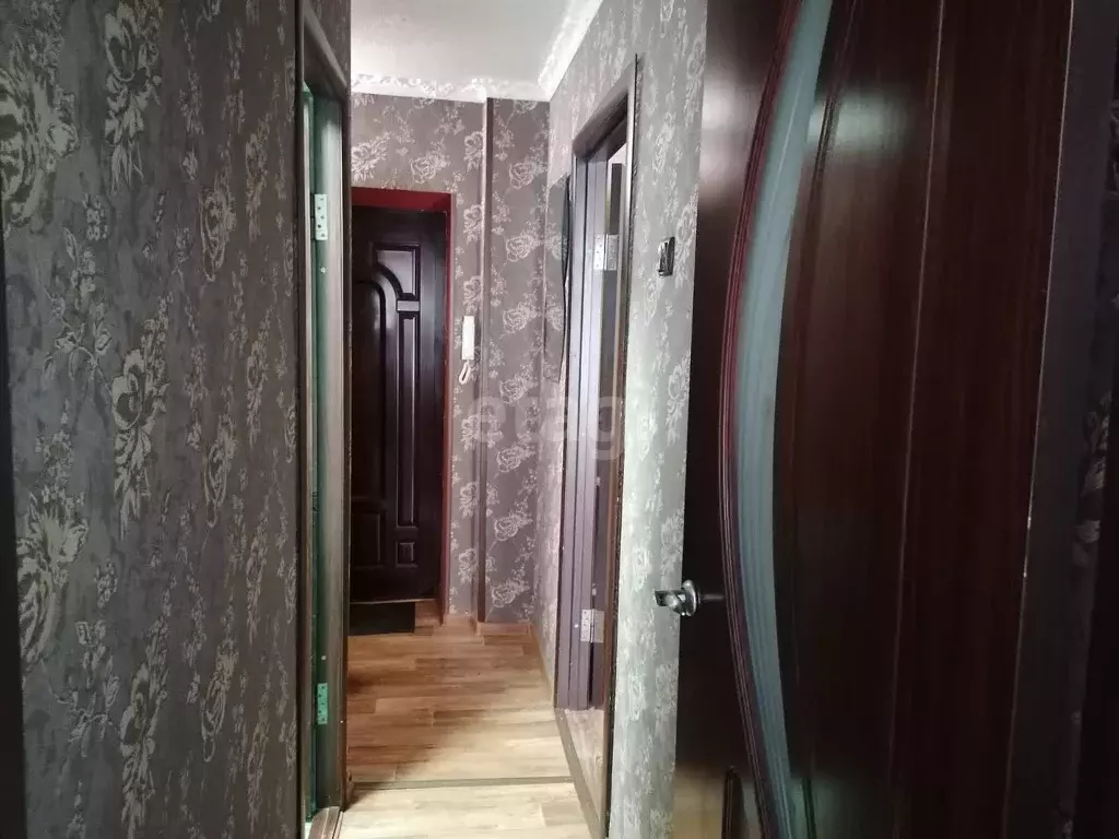 Продаётся 1-к квартира, 36.7 м - Фото 0