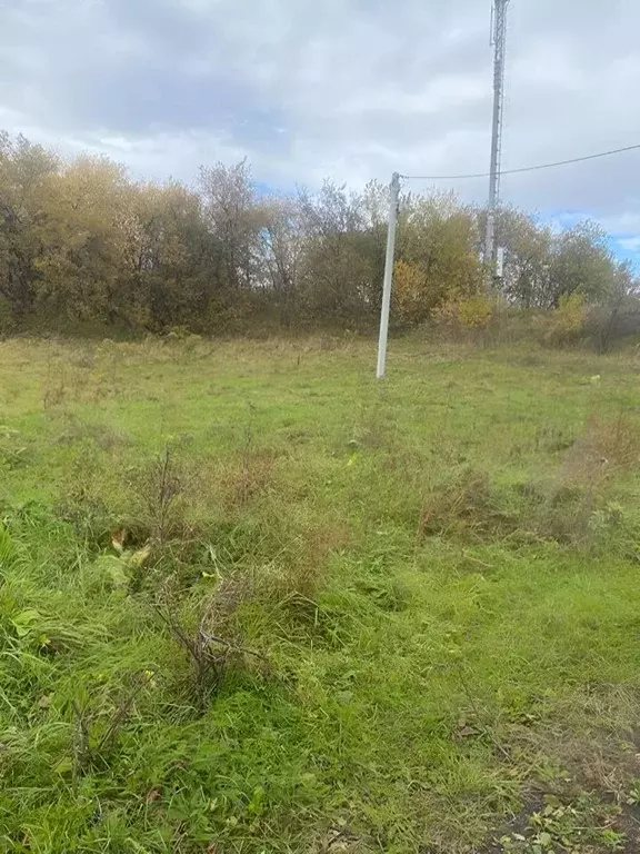 Участок в Кемеровская область, Мыски пер. Каскадный, 6 (15.0 сот.) - Фото 1