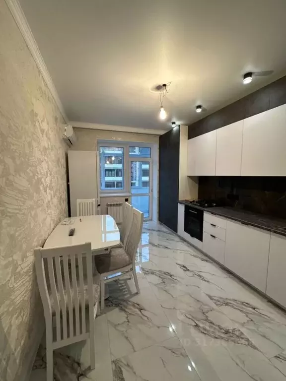 2-к кв. Ставропольский край, Ессентуки Никольская ул., 27к2А (64.0 м) - Фото 0