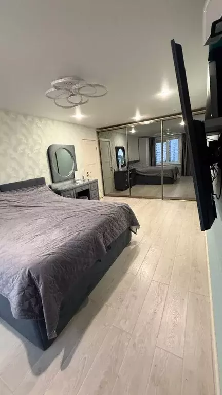 2-к кв. Москва Востряковский проезд, 13К2 (50.8 м) - Фото 1