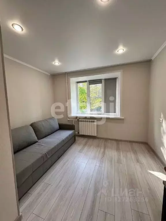 Студия Липецкая область, Липецк Юношеская ул., 23А (14.0 м) - Фото 2