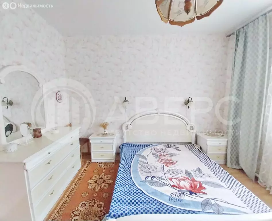 3-комнатная квартира: Муром, улица Войкова, 9 (75.3 м) - Фото 0