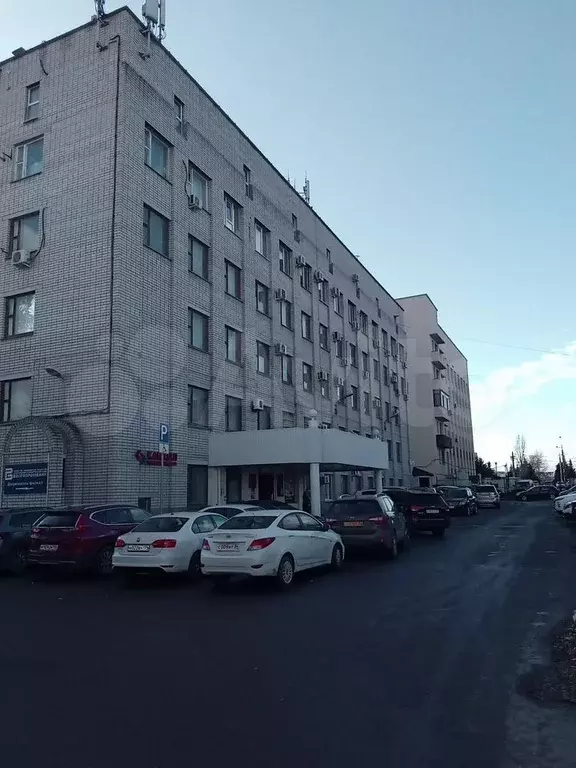 Офис в бизнес-центре на Исторической 47 м - Фото 1