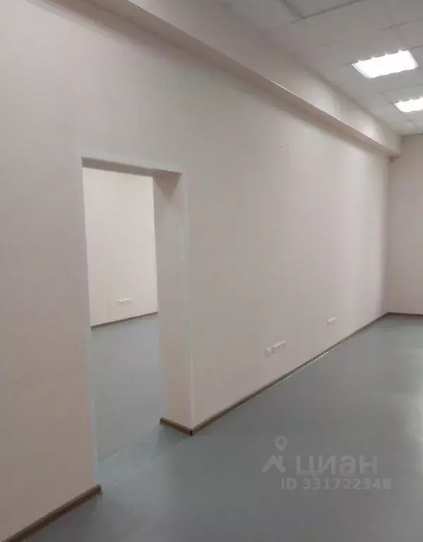 Офис в Новосибирская область, Новосибирск Красный просп., 82 (69 м) - Фото 2