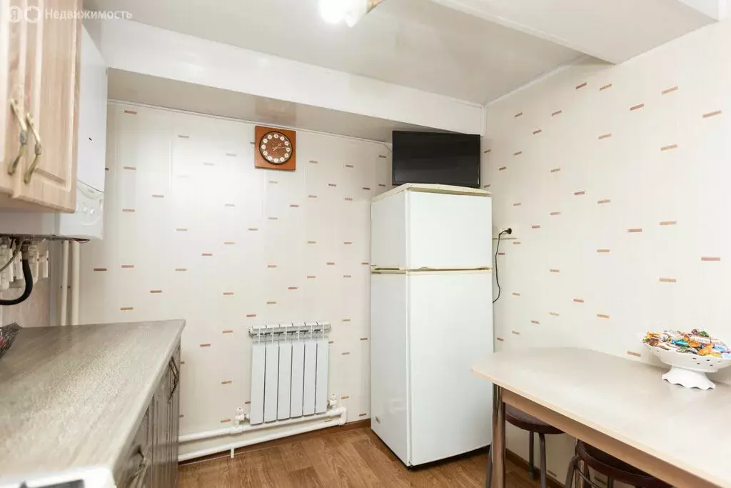 Дом в Оренбург, Актюбинская улица (63.7 м) - Фото 1