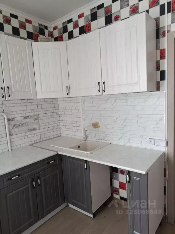 3-к кв. Тульская область, Богородицк ул. Ленина, 22 (45.1 м) - Фото 2