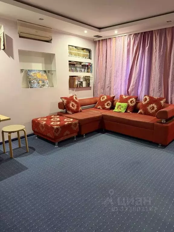 Дом в Краснодарский край, Красноармейский район, Марьянское с/пос, ... - Фото 2