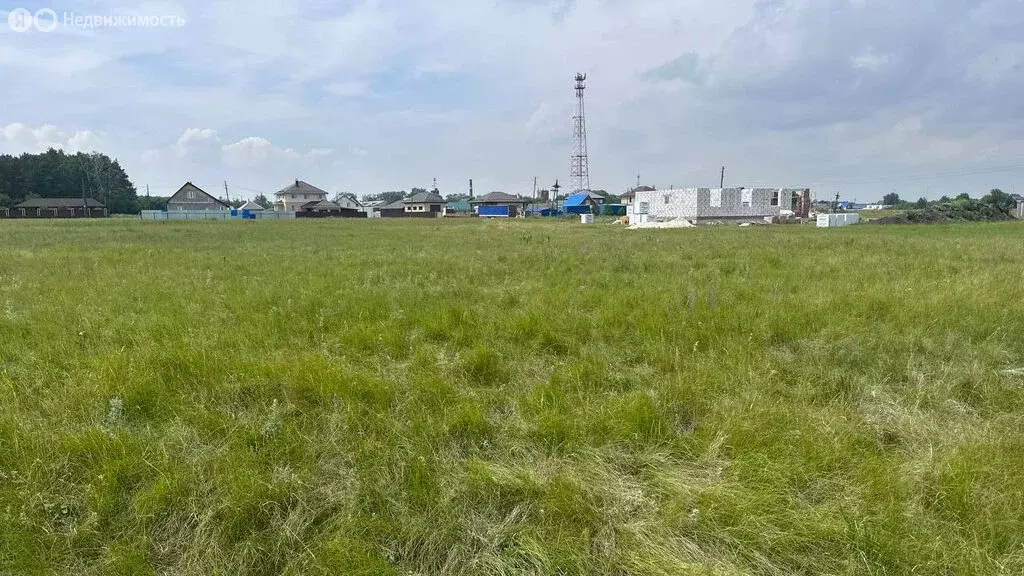 Участок в Копейск, площадь Трудовой Славы (10 м) - Фото 1