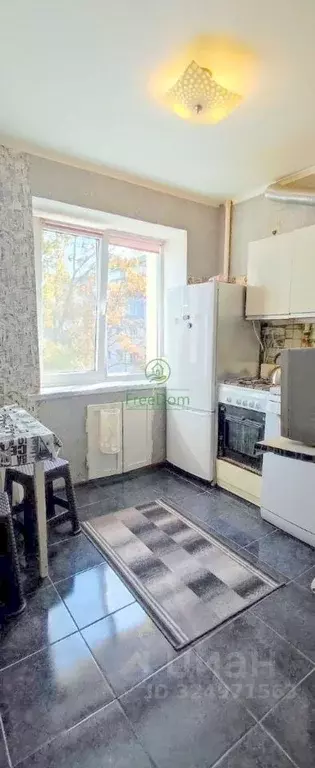 2-к кв. Белгородская область, Белгород ул. Николая Чумичова, 24Б (44.0 ... - Фото 1