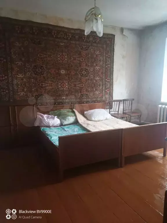 2-к. квартира, 57 м, 3/3 эт. - Фото 0