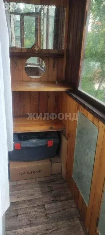 2-комнатная квартира: Томск, проспект Фрунзе, 65А (42.3 м) - Фото 0