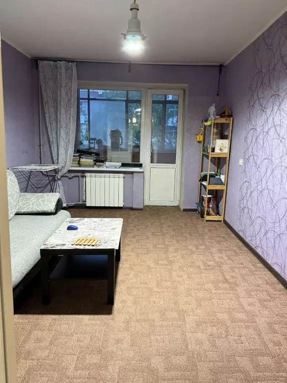 Квартира, 2 комнаты, 44.3 м - Фото 1