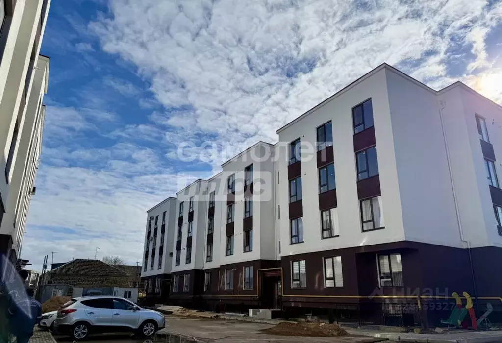 2-к кв. Дагестан, Дербент Строительная ул., 3 (70.0 м) - Фото 1