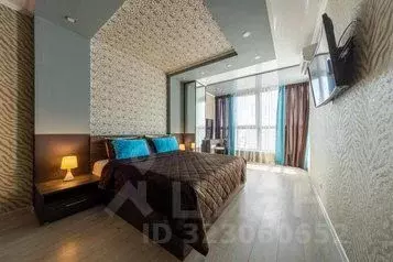 3-к кв. Красноярский край, Красноярск наб. Ярыгинская, 23 (118.0 м) - Фото 1