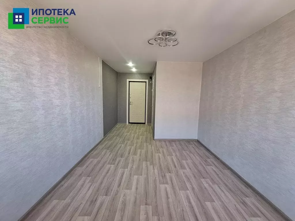 Квартира, 1 комната, 16.2 м - Фото 1