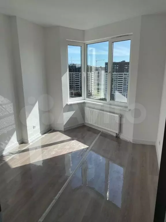 2-к. квартира, 50 м, 14/19 эт. - Фото 0