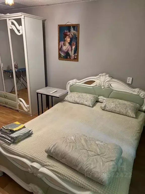 2-к кв. Башкортостан, Нефтекамск Комсомольский просп., 48 (50.0 м) - Фото 1