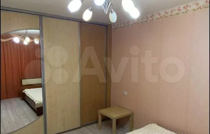 1-к. квартира, 31 м, 1/9 эт. - Фото 1