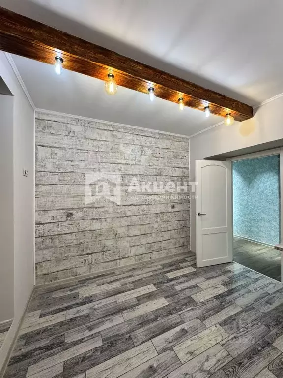 1-к кв. Ивановская область, Иваново ул. 2-я Чапаева, 40А (42.4 м) - Фото 1