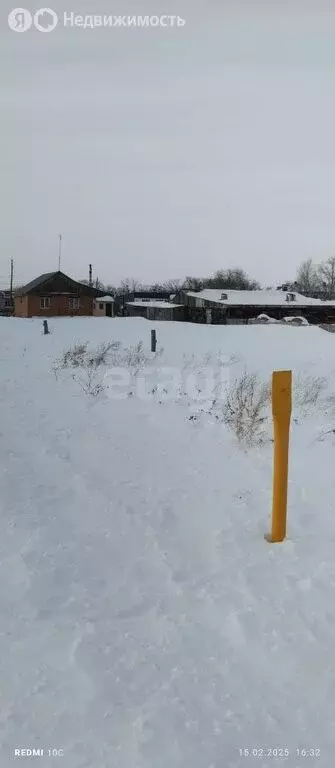 Дом в село Кутузовка, Советская улица (103 м) - Фото 0