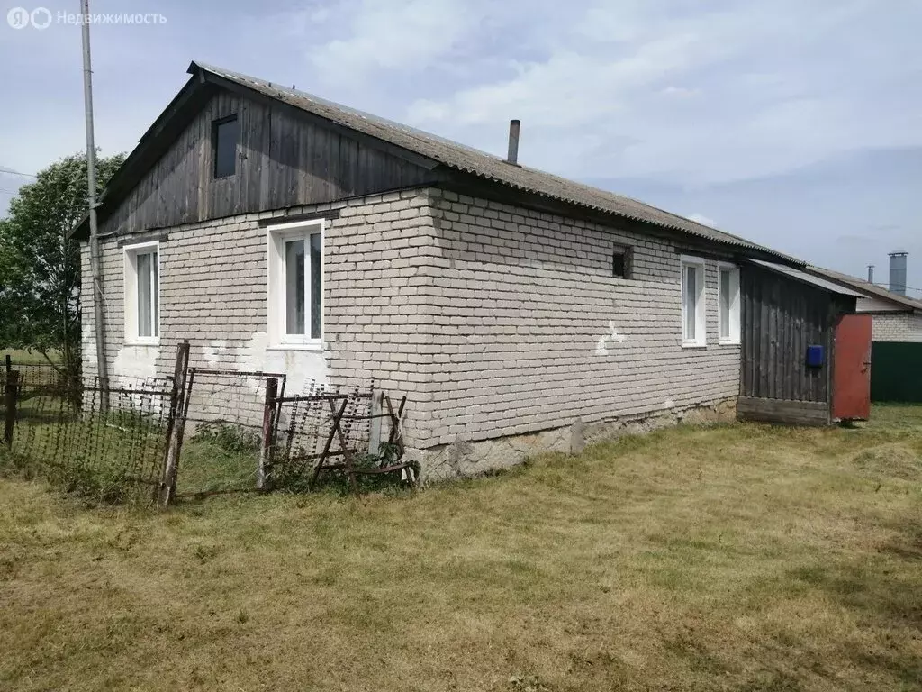 Дом в Лотказино, Молодёжная улица (74 м) - Фото 0