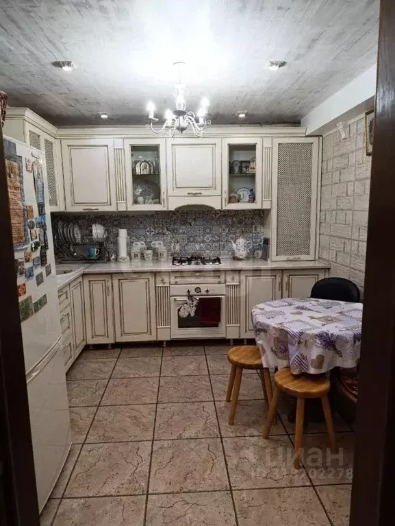 Дом в Ростовская область, Ростов-на-Дону пер. Дунаевского (86 м) - Фото 0