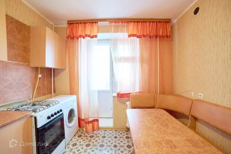 Продаётся 2-к квартира, 52.1 м - Фото 1