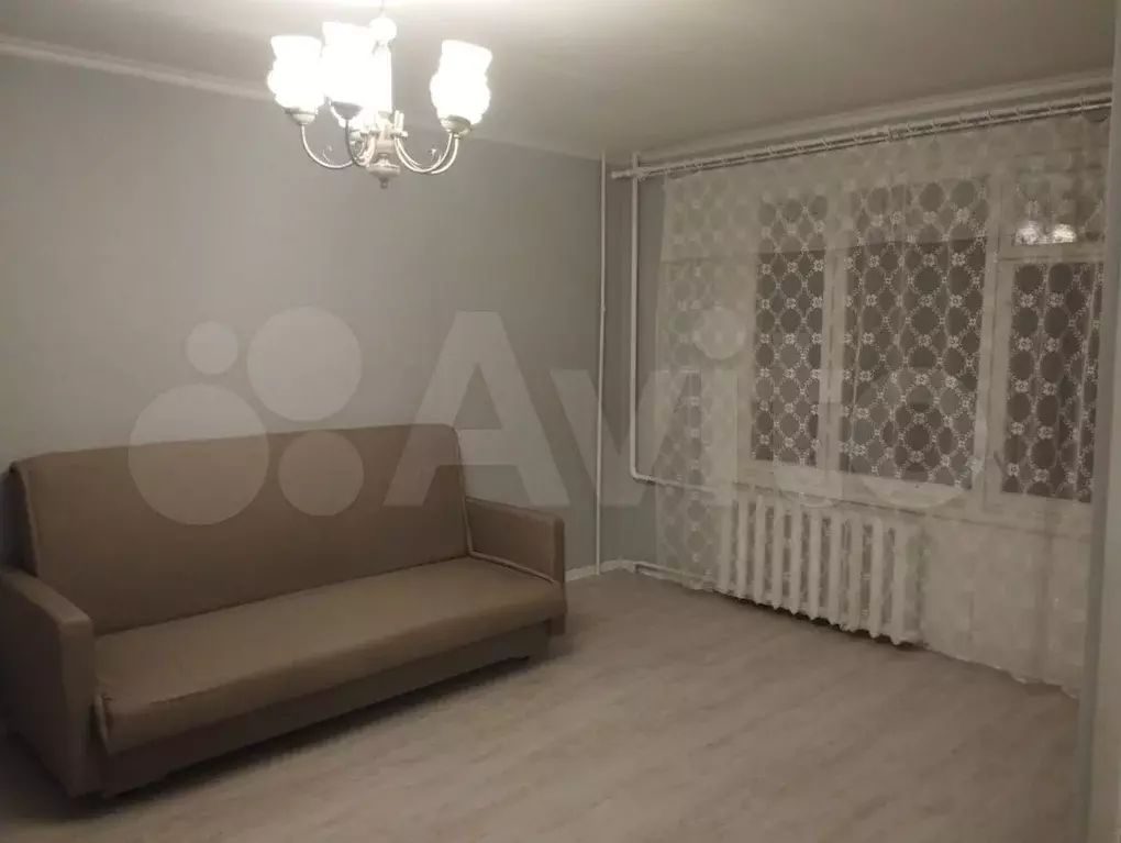 1-к. квартира, 31,9 м, 2/5 эт. - Фото 1