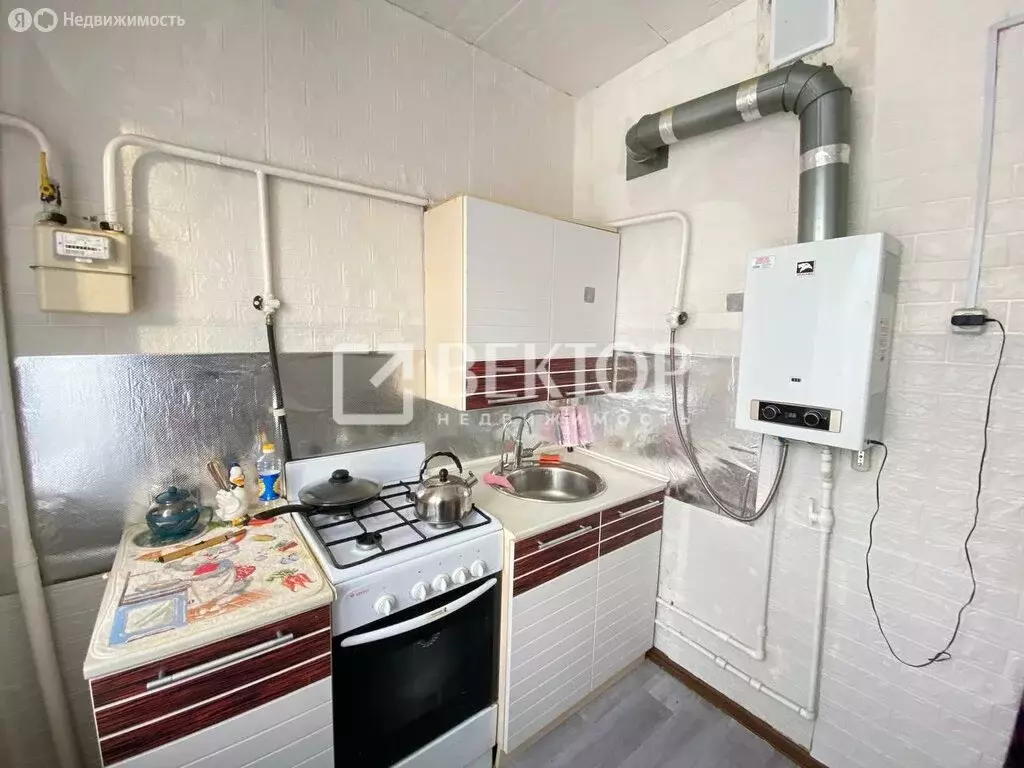 2-комнатная квартира: Шуя, улица Свердлова, 36 (50 м) - Фото 2