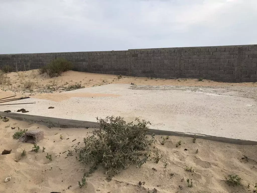 Участок в Дагестан, Махачкала Караман-3 мкр,  (8.0 сот.) - Фото 1