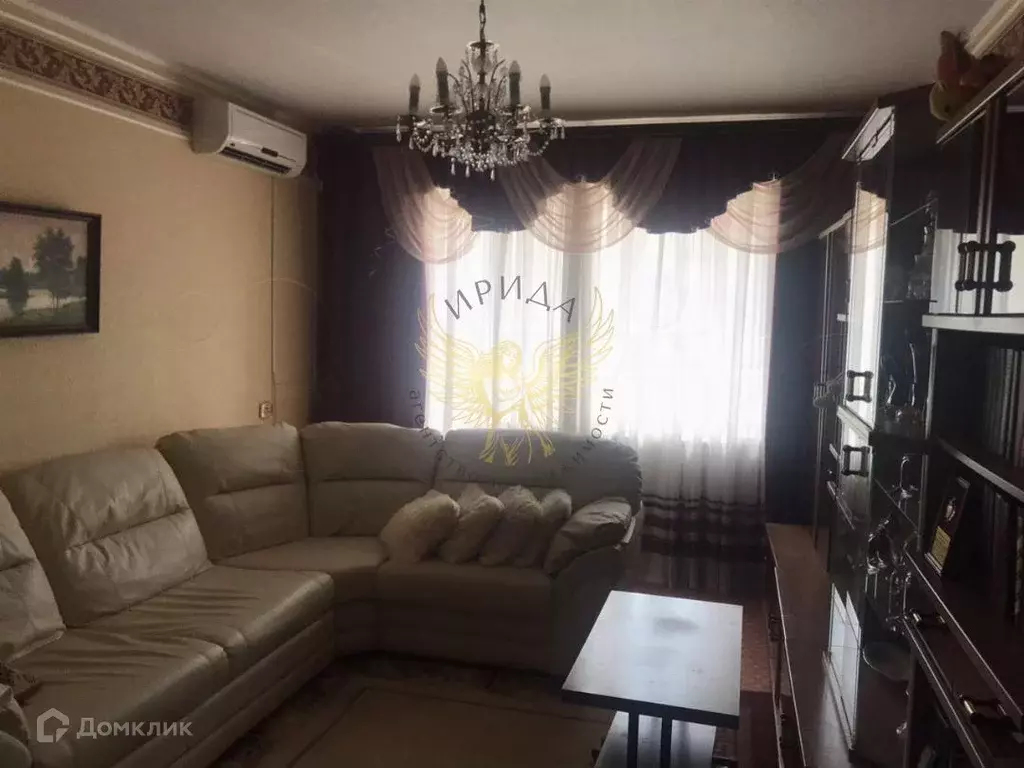 Продаётся 2-к квартира, 53.6 м - Фото 0