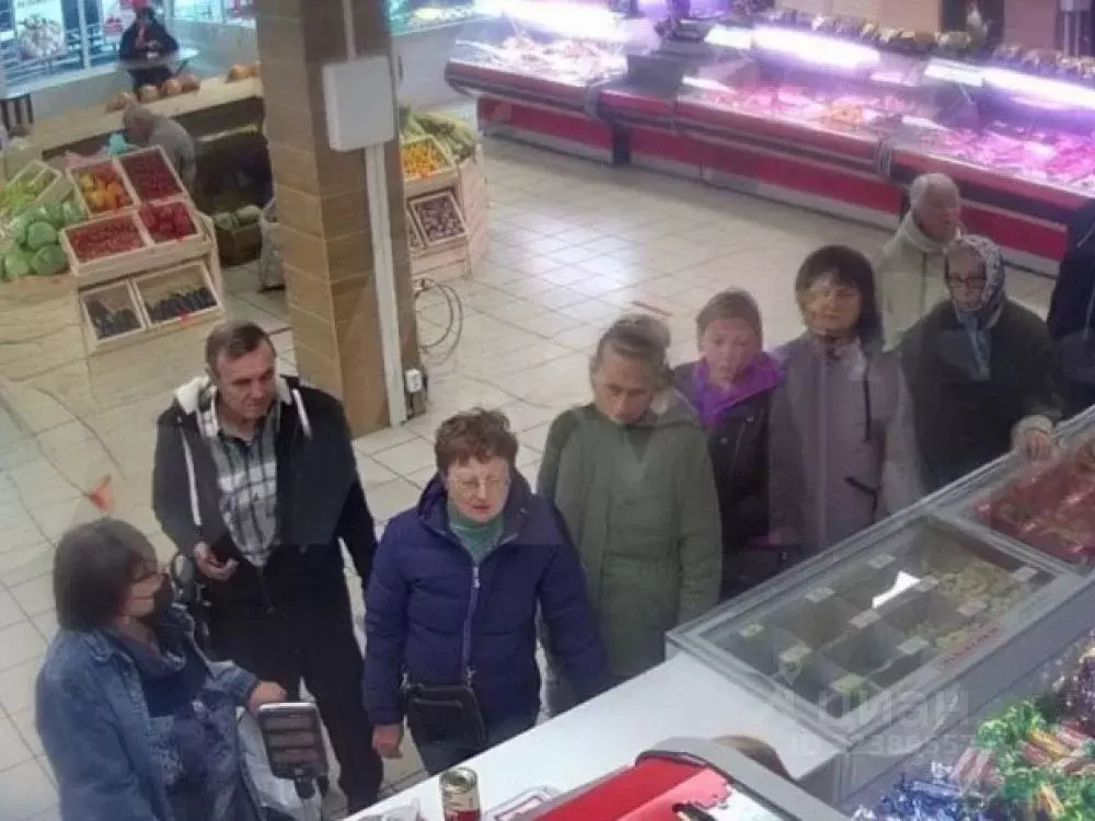 Торговая площадь в Москва Бирюлевская ул., 49к4с2 (47 м) - Фото 1