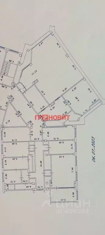 помещение свободного назначения в новосибирская область, новосибирск . - Фото 1