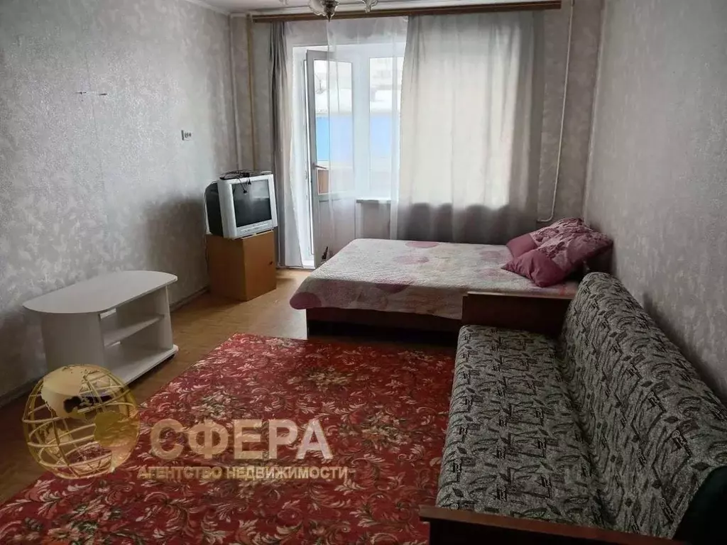 2-к кв. Белгородская область, Старый Оскол Юбилейный мкр, 5 (53.0 м) - Фото 1