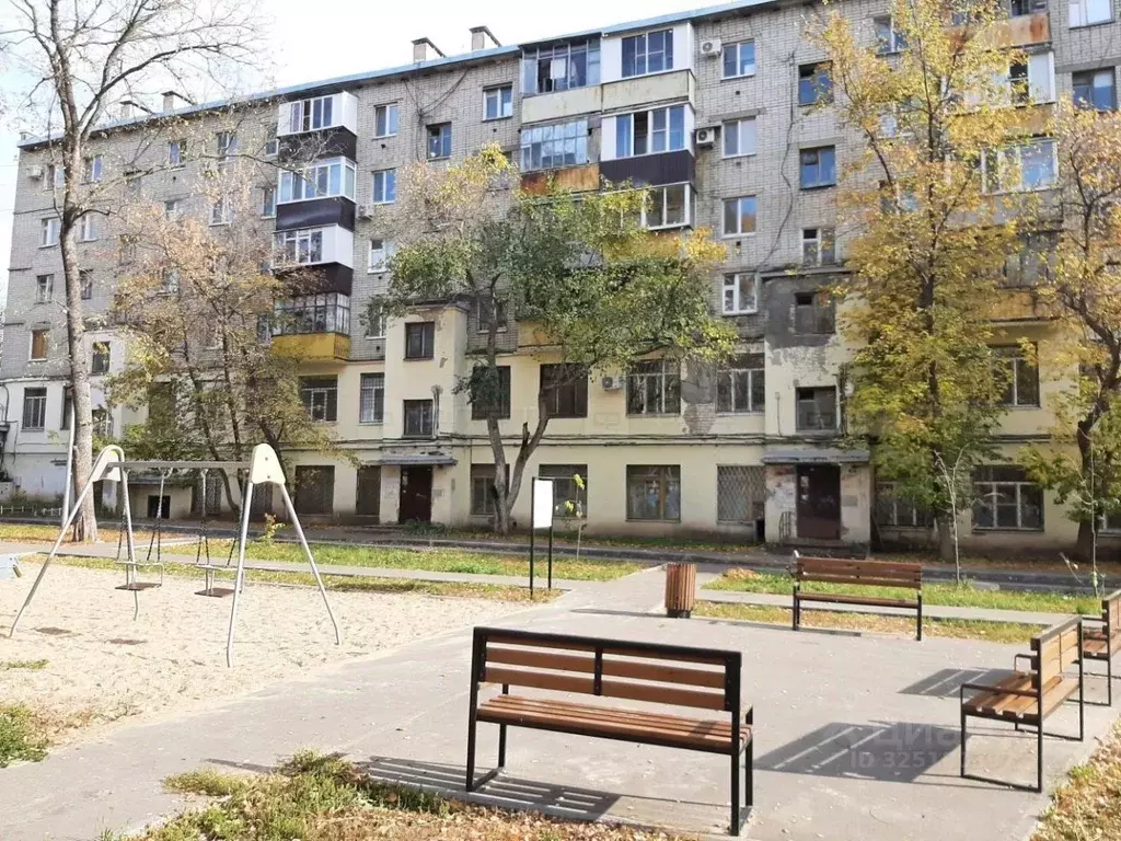 1-к кв. Татарстан, Казань ул. Восход, 5 (32.2 м) - Фото 1