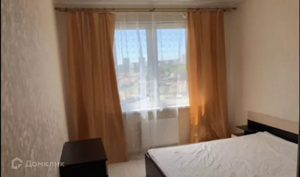 Продаётся 2-к квартира, 54 м - Фото 0