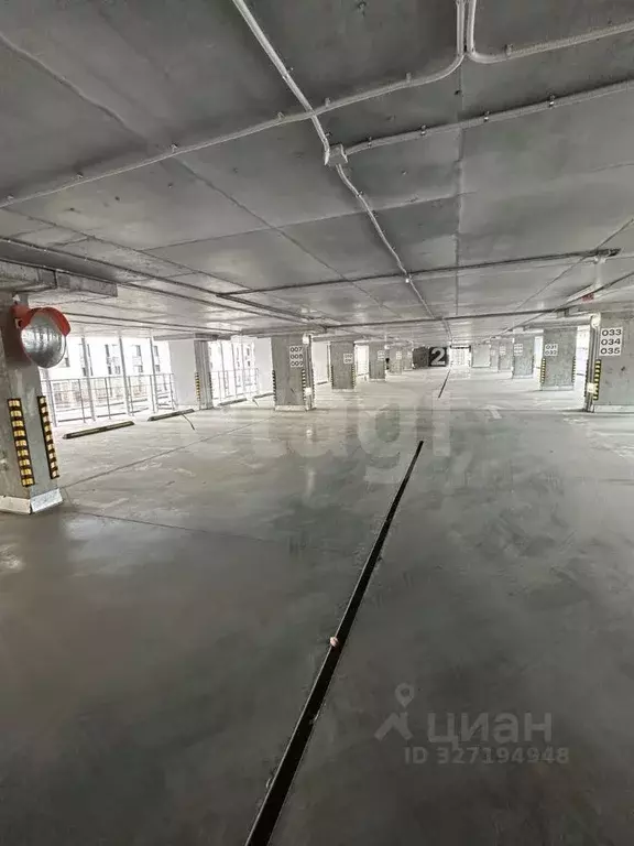 Гараж в Татарстан, Казань просп. Победы, 151 (13 м) - Фото 2